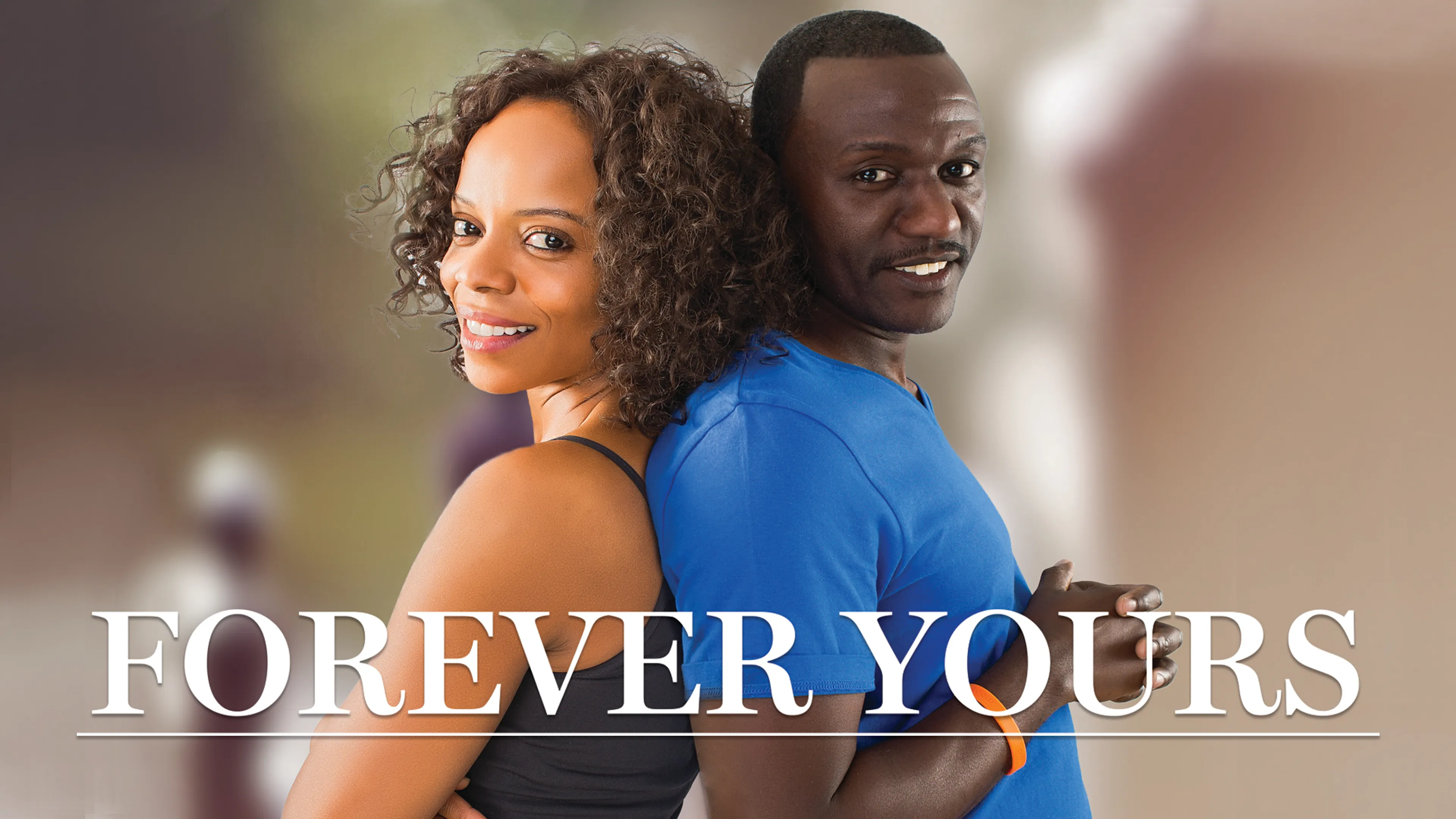 Forever Yours poster